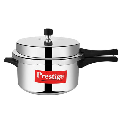 Prestige 7.5 Litres Popular Outer Lid Aluminium Pressure Cooker