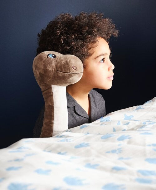 IKEA JATTELIK Soft toy, dinosaur/dinosaur/brontosaurus, 55 cm (22 ") | IKEA Soft Toys | Eachdaykart