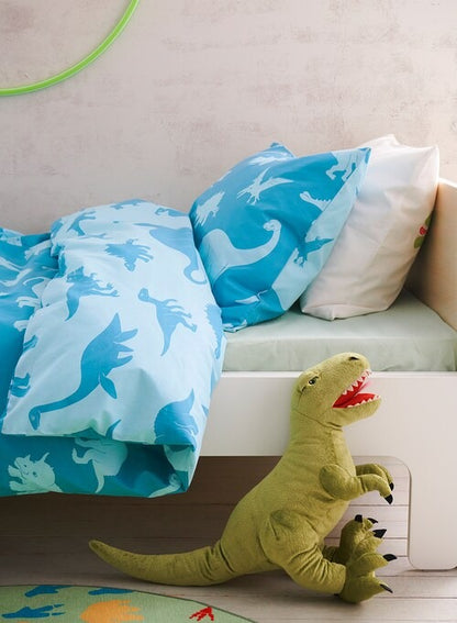 IKEA JATTELIK Soft toy, dinosaur/dinosaur/thyrannosaurus Rex, 66 cm (26 ") | IKEA Soft Toys | Eachdaykart