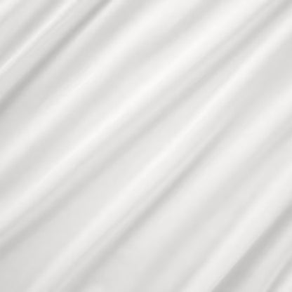 IKEA MOALISA Curtains, 1 pair, white/black, 145x250 cm (57x98 ") | IKEA Curtains | Eachdaykart