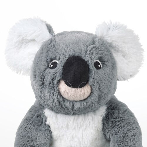 IKEA SOTAST Soft toy, set of 2, koala/grey | IKEA Soft Toys | Eachdaykart