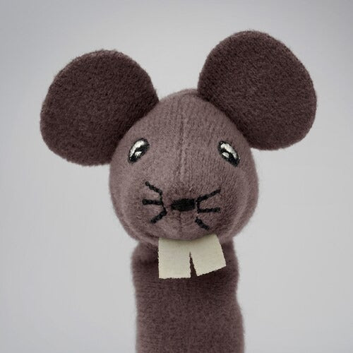 IKEA TITTA DJUR Finger puppet, mixed colours, pack of 10 | IKEA Soft Toys | Eachdaykart
