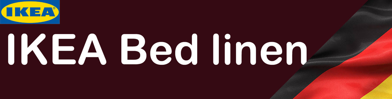 IKEA Bed linen