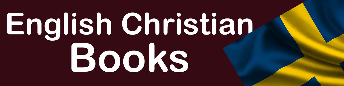 English Christian books