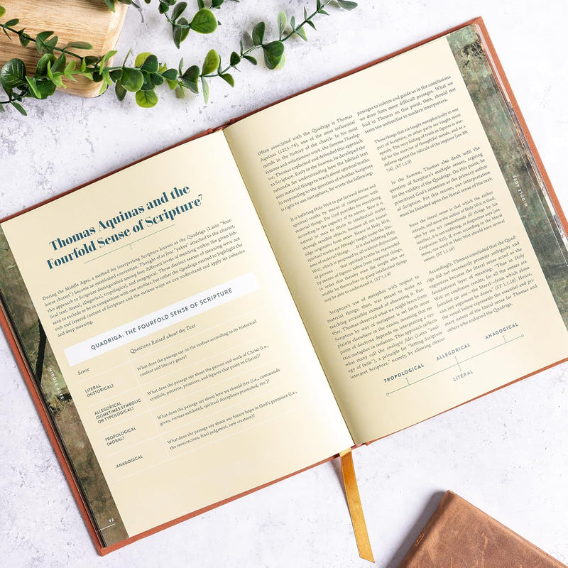 The Church History Handbook by Holman Bible Publishers