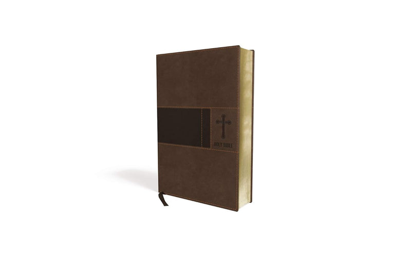 NIV Premium Gift Bible by Zondervan