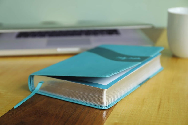 NIV Premium Gift Bible by Zondervan