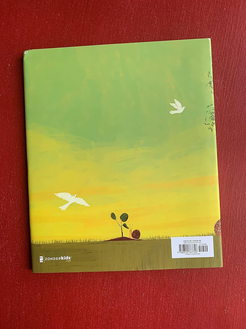 Love Is  by Zondervan