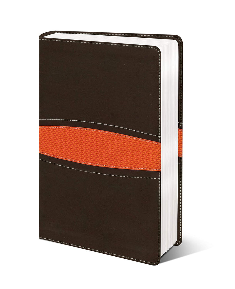 NIV Boys Bible by Zondervan