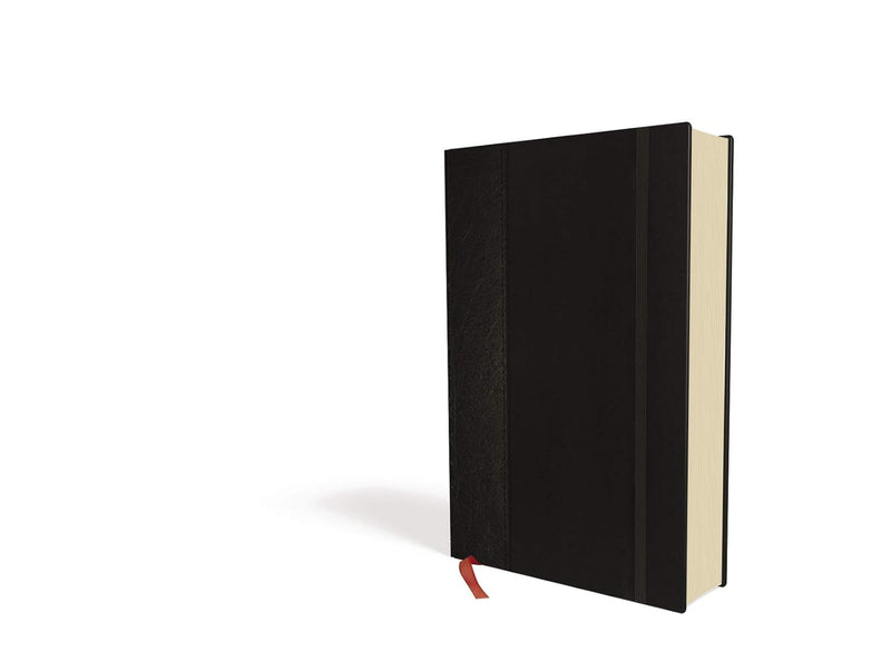 NIV Journal the Word Bible by Zonderva