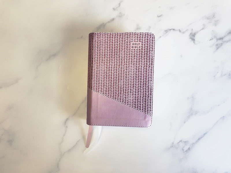 NIV Bible by Zondervan