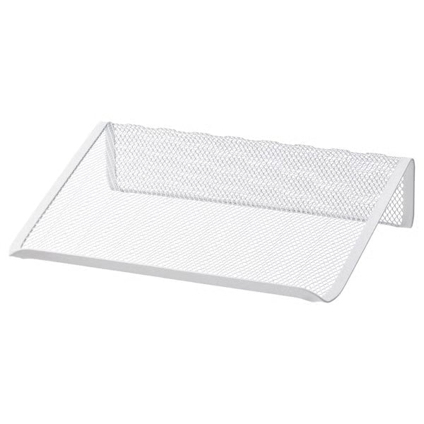 IKEA DRONJONS Laptop support, white