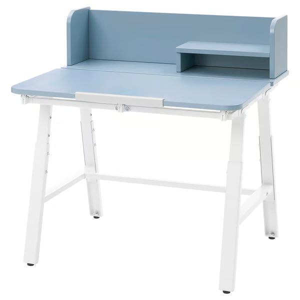IKEA PIPLARKA Desk, tiltable, 80x63 cm (31 1/2x24 3/4 ")