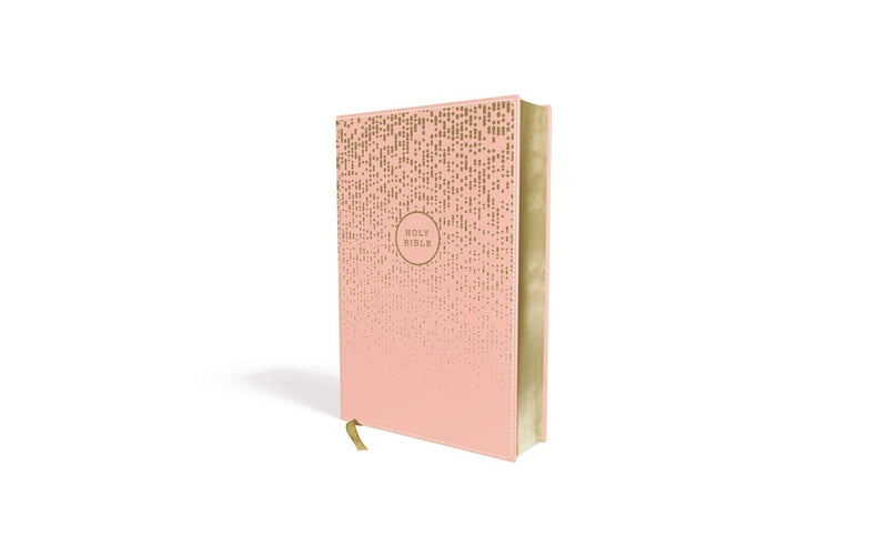 NIV Bible for Teens, Thinline Edition by Zondervan