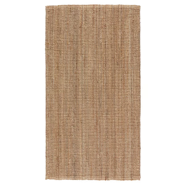 IKEA LOHALS Rug, flatwoven, natural, 80x150 cm (2 ' 7 "x4 ' 11 ")