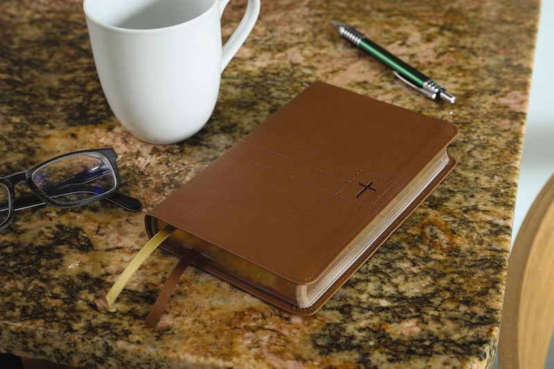 NIV Thinline Bible – Compact Edition by Zondervan