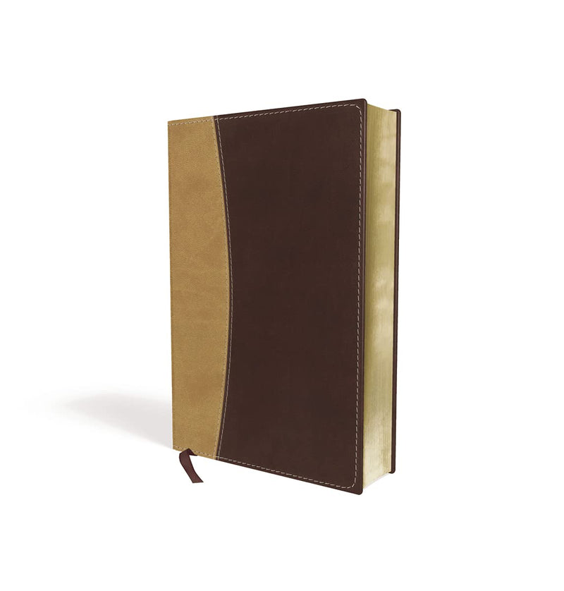 Amplified Holy Bible, Compact by Zondervan