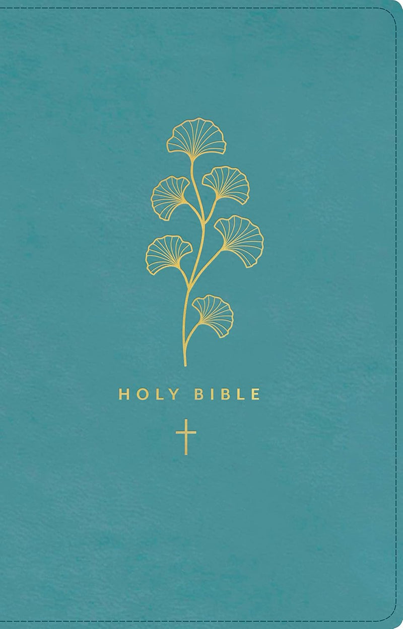 Premium Gift Bible NLT by Tyndale