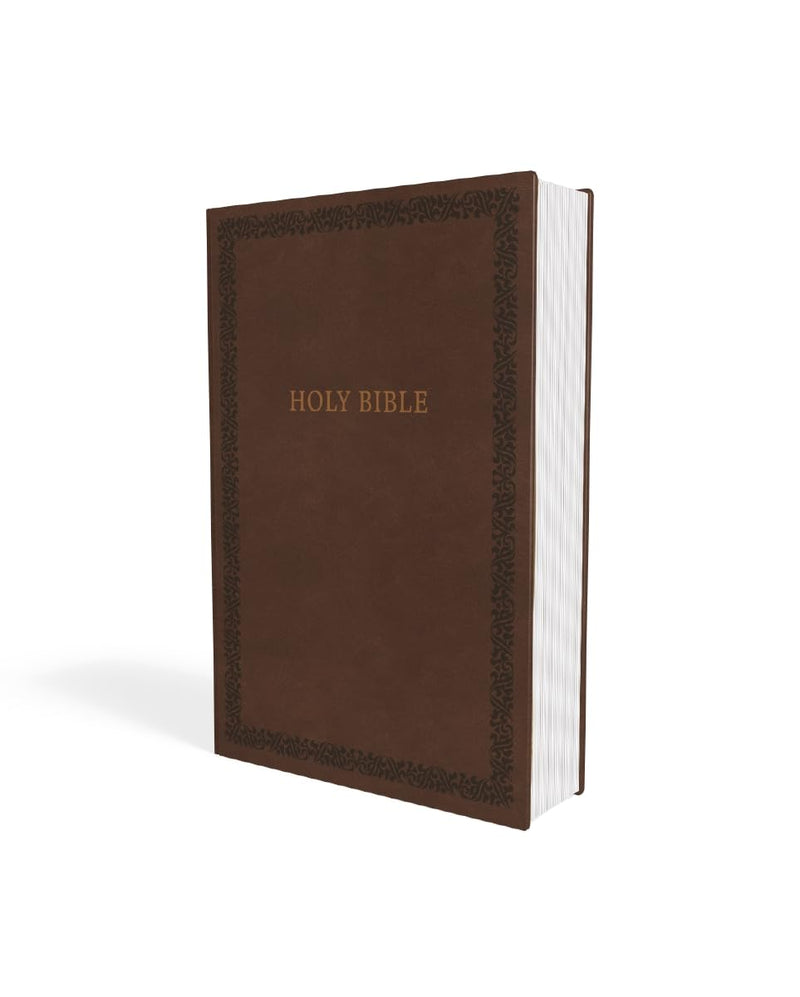 NIV, Holy Bible, Soft Touch Edition by Zondervan