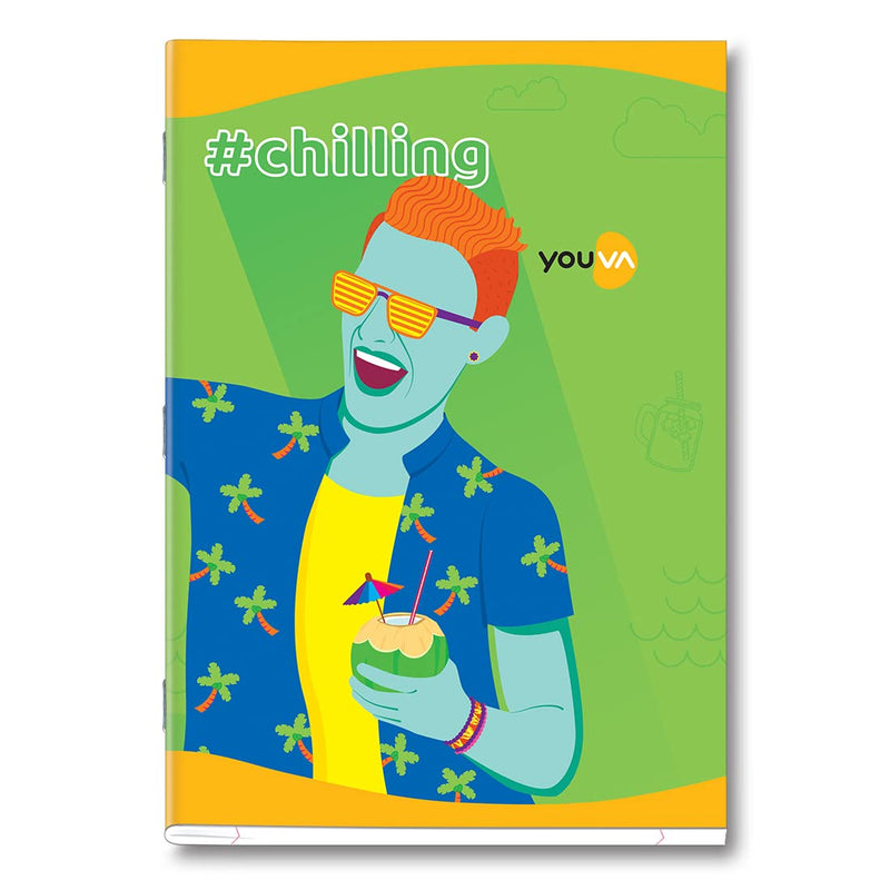 Navneet Youva | Trendy Life Long Book