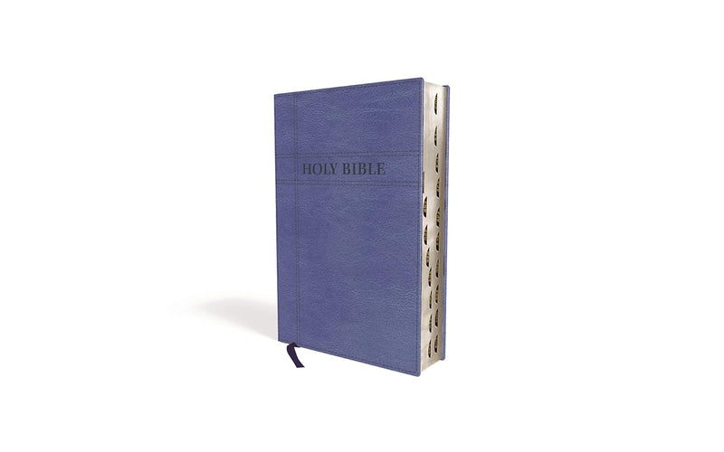 NIV Premium Gift Bible by Zondervan