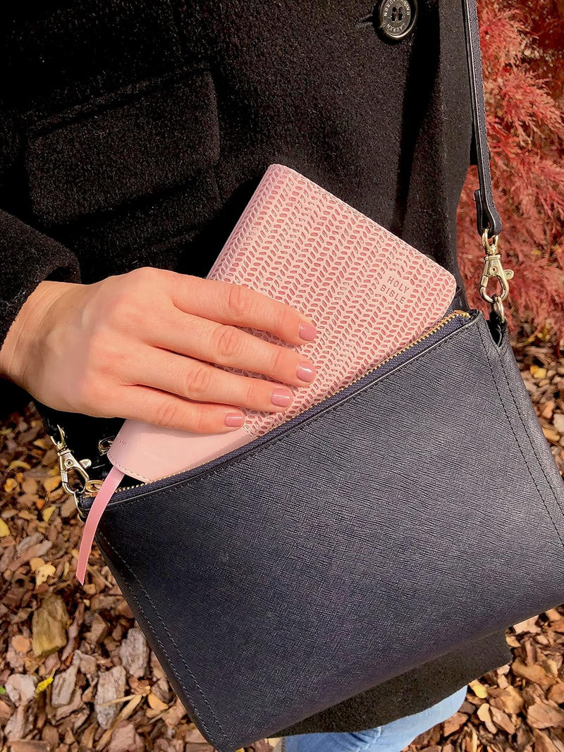 NIV Bible by Zondervan