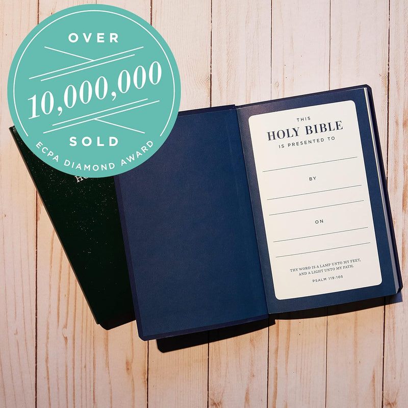 KJV Gift and Award Bible by Thomas Nelson Publishers