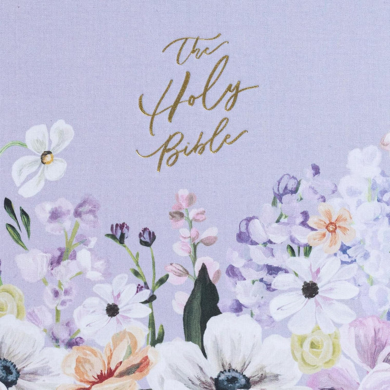 KJV Notetaking Bible, Large Print – Hosanna Revival Edition by Holman Bible Publishers