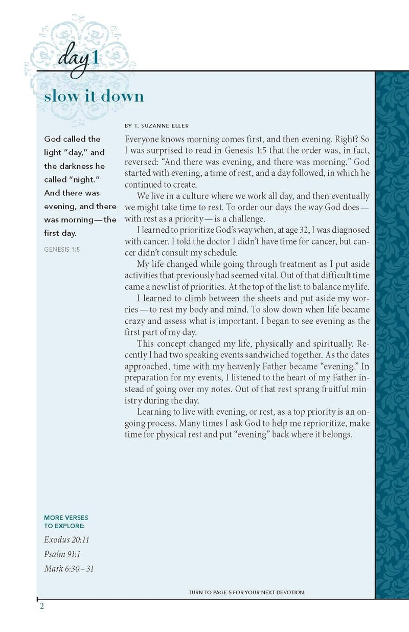 NIV Real-Life Devotional Bible for Women by Zondervan