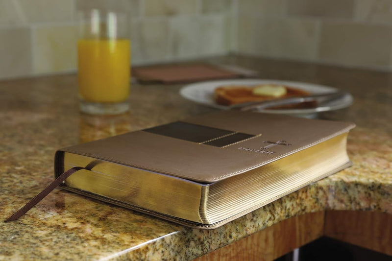 NIV Premium Gift Bible by Zondervan