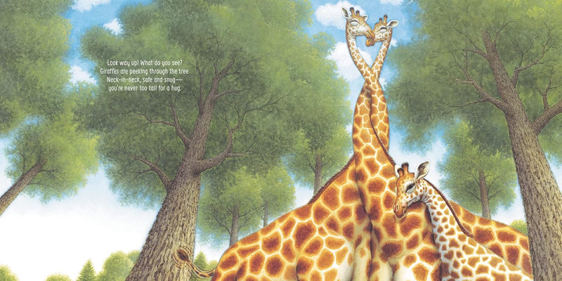 Fiona, Love at the Zoo by Richard Cowdrey