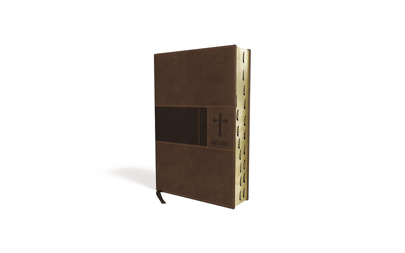 NIV Premium Gift Bible by Zondervan