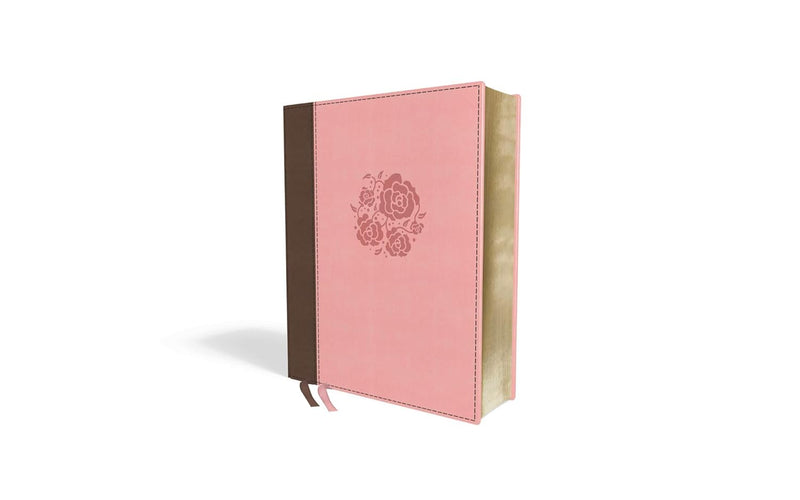 NIV Journal the Word Bible for Women by Zondervan
