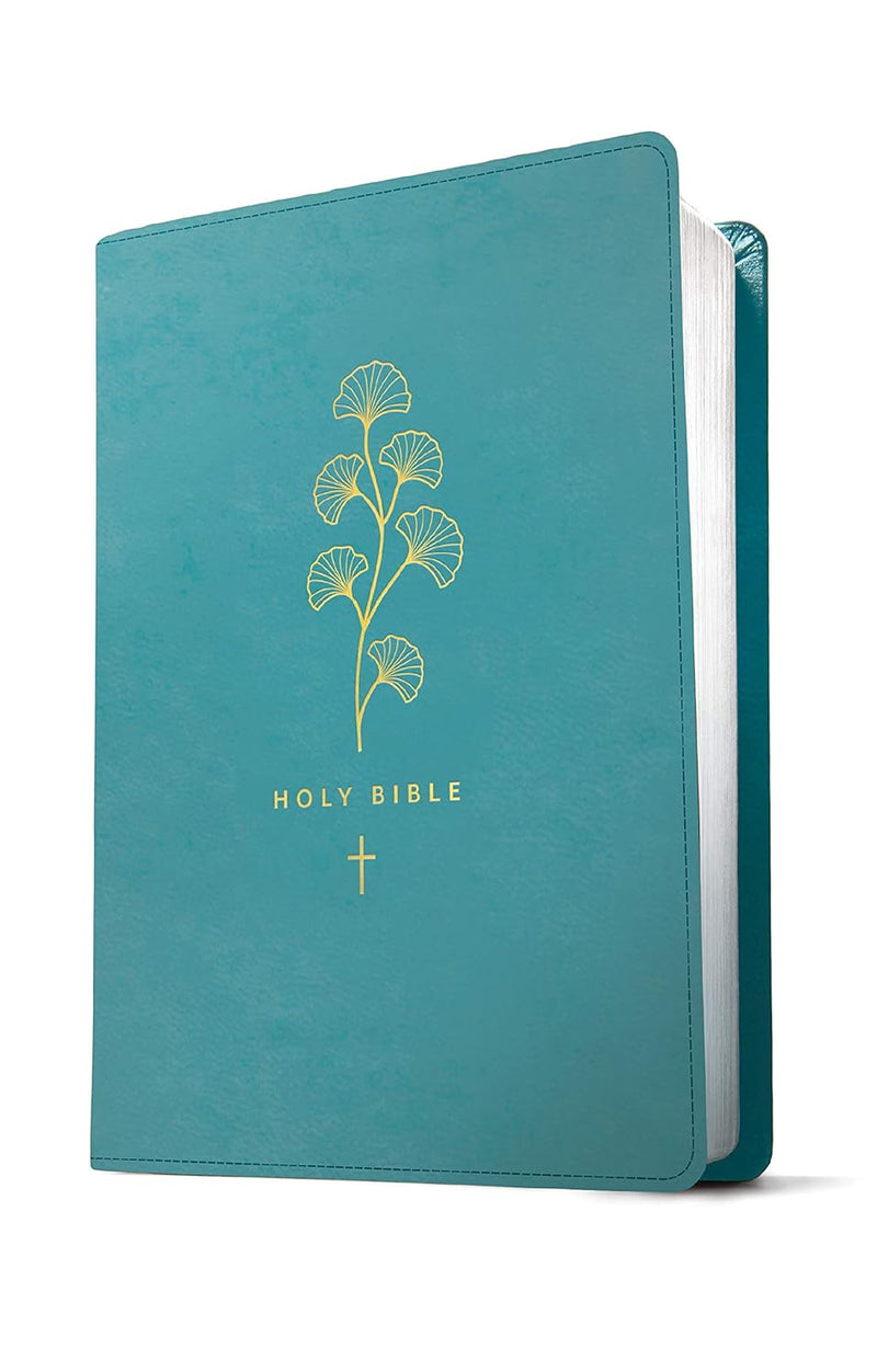 Premium Gift Bible NLT by Tyndale