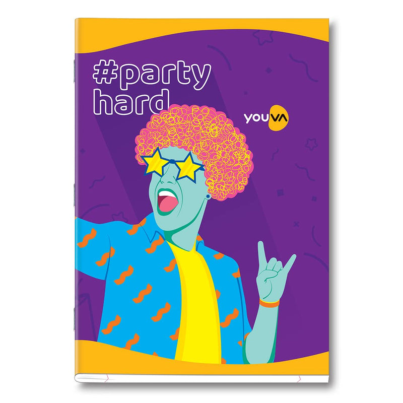 Navneet Youva | Trendy Life Long Book