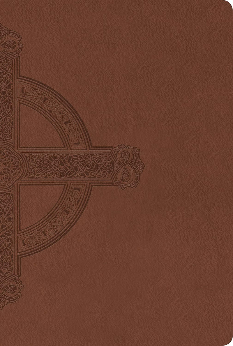 NLT Large Print Premium Value Thinline Bible, Filament-Enabled Edition by Tyndale House Publishers