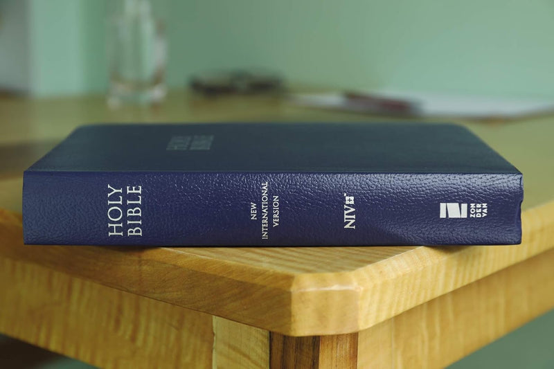 NIV Gift and Award Bible by Zondervan