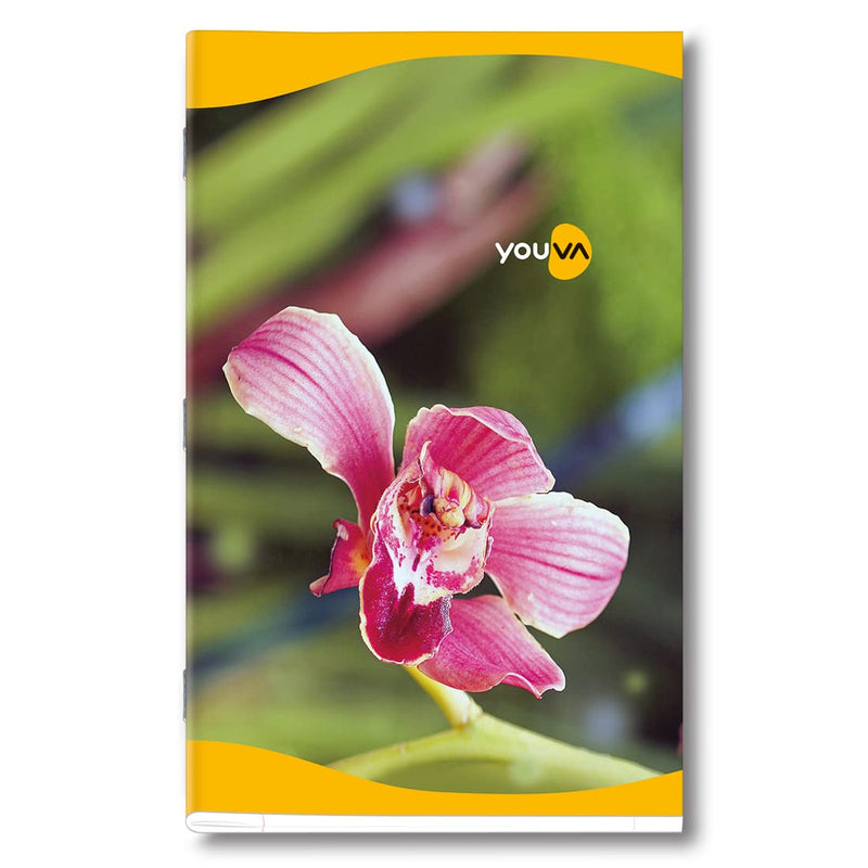 Navneet Youva | Soft Bound Long Book | Feminine Series