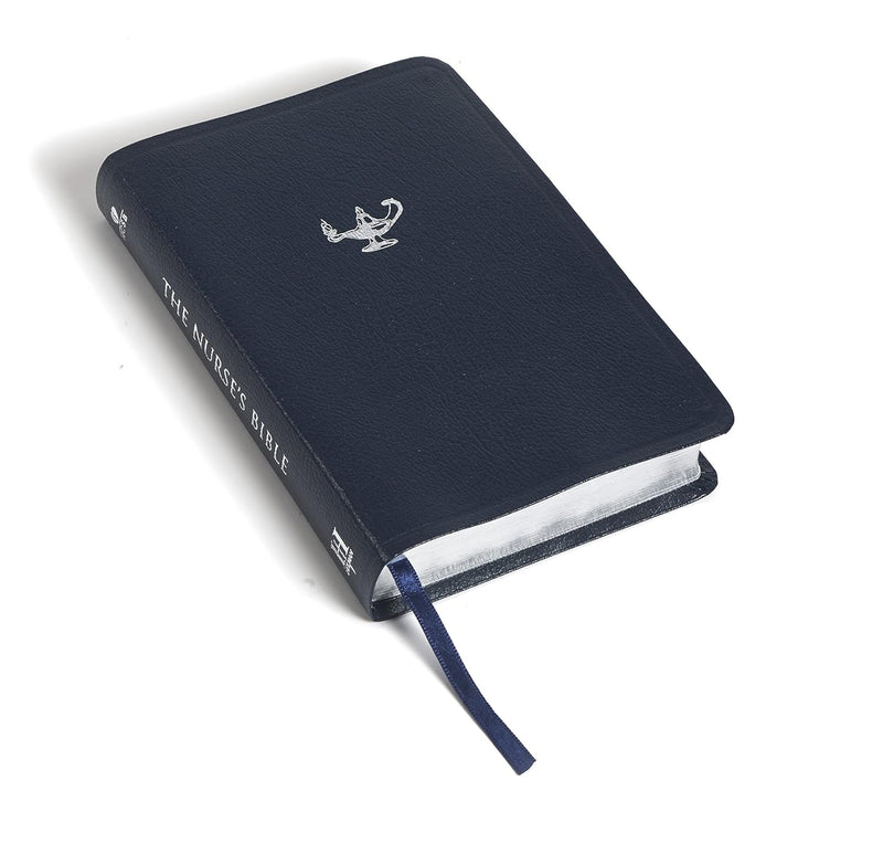 HCSB Nurse's Bible by Holman Bible Staff