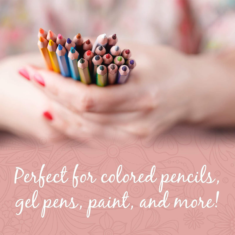 Inspire Catholic Bible NLT: The Bible for Coloring &amp; Creative Journaling by Tyndale