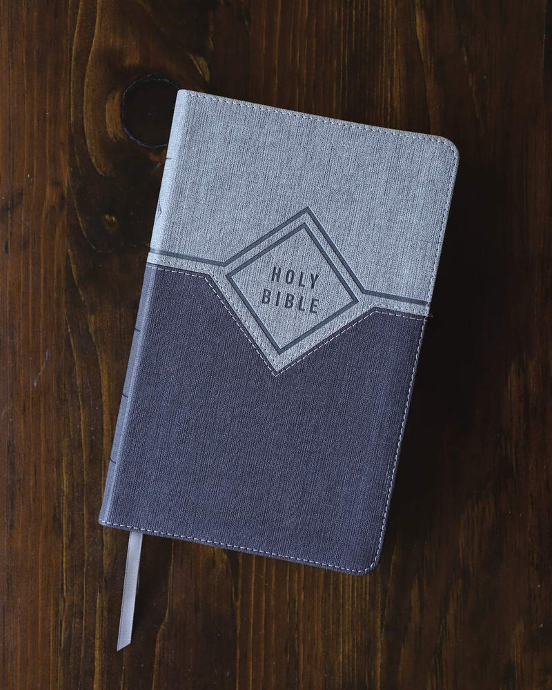 NIV Premium Gift Bible by Zondervan