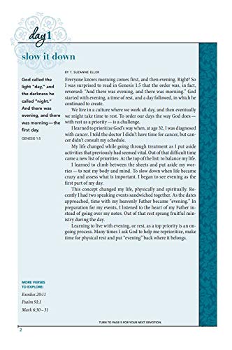 NIV Real-Life Devotional Bible for Women by Zondervan