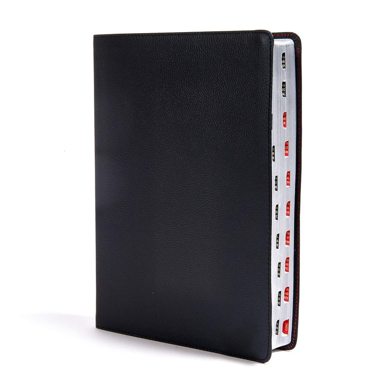 Holy Bible: King James Version, Super Giant Print Reference by Holman Bible Publishers