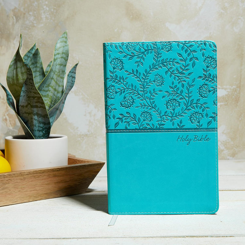 KJV Deluxe Gift Bible by Zondervan