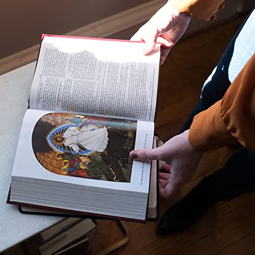 The Orthodox Study Bible: Ancient Christianity Speaks to Today's World  by Thomas Nelson