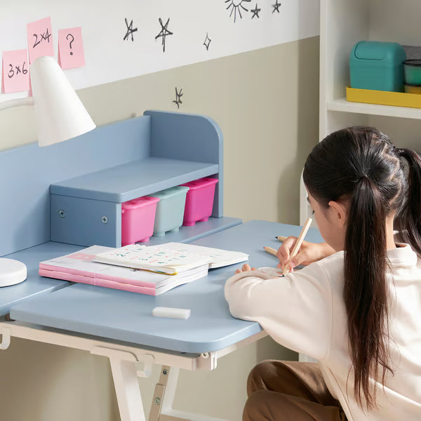 IKEA PIPLARKA Desk, tiltable, 80x63 cm (31 1/2x24 3/4 ")