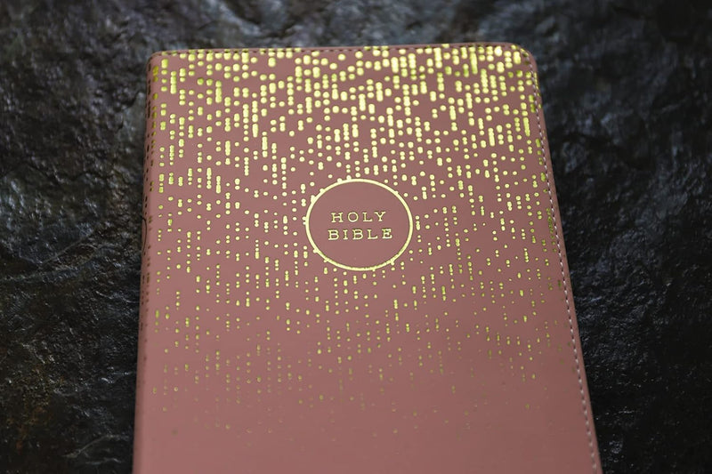 NIV Bible for Teens, Thinline Edition by Zondervan