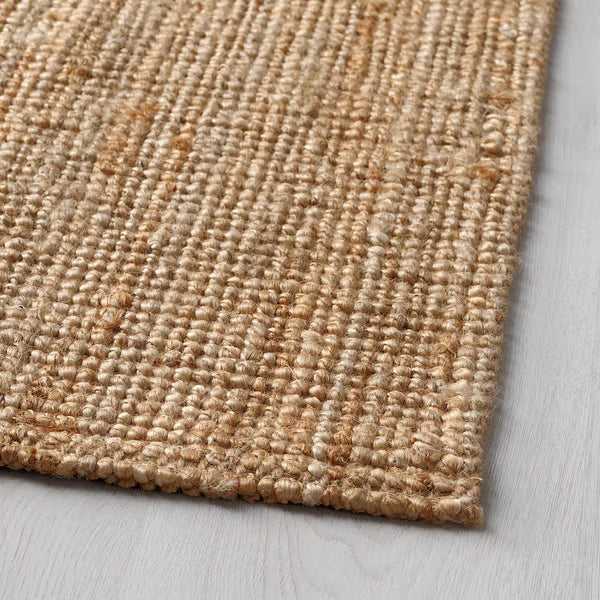 IKEA LOHALS Rug, flatwoven, natural, 80x150 cm (2 ' 7 "x4 ' 11 ")