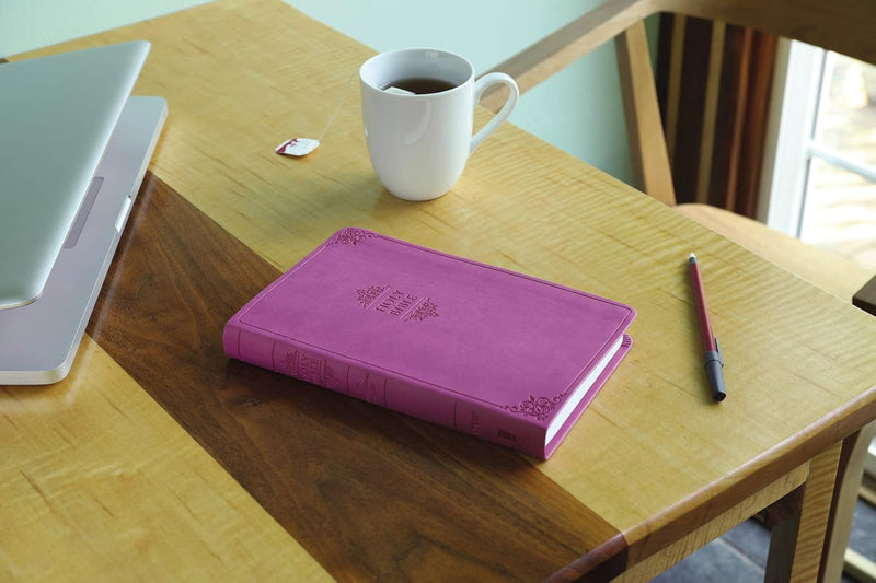 NIV Value Thinline Bible by Zondervan