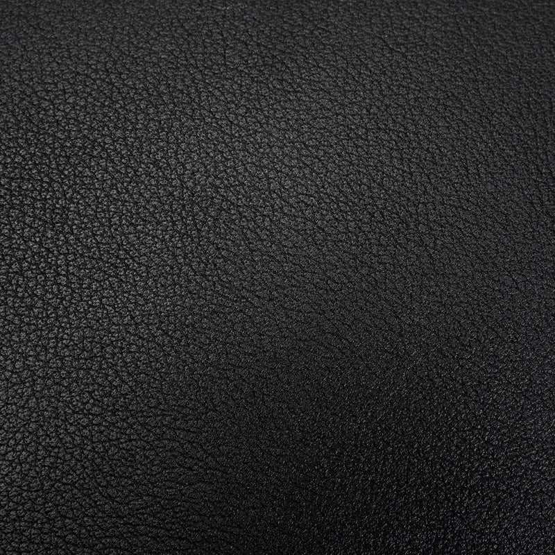 KJV Personal Size Giant Print Bible, Black Genuine Leather by Holman Bible Publishers